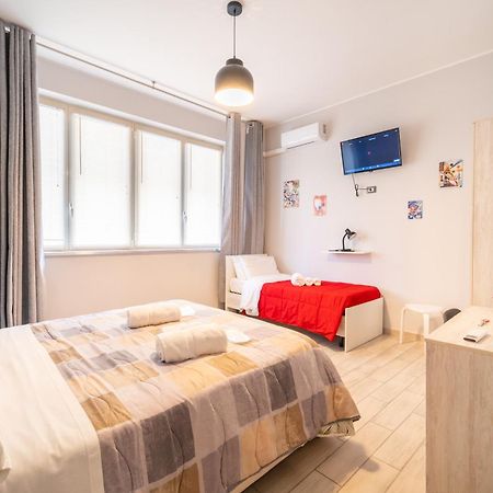 Catina Domus Otel Katanya Dış mekan fotoğraf