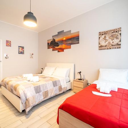 Catina Domus Otel Katanya Dış mekan fotoğraf