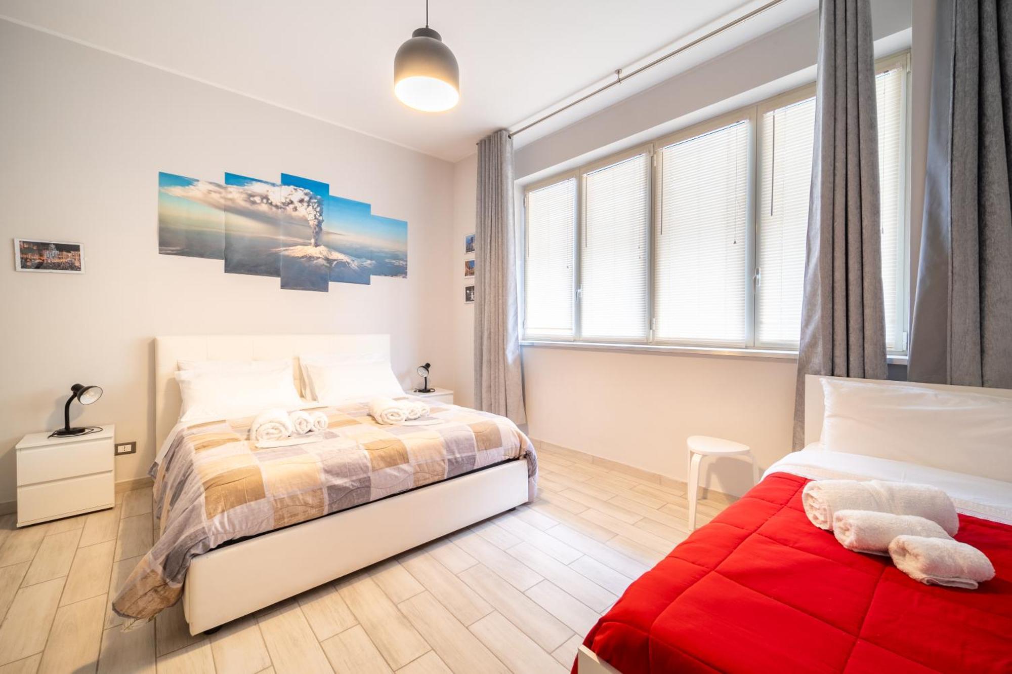 Catina Domus Otel Katanya Dış mekan fotoğraf