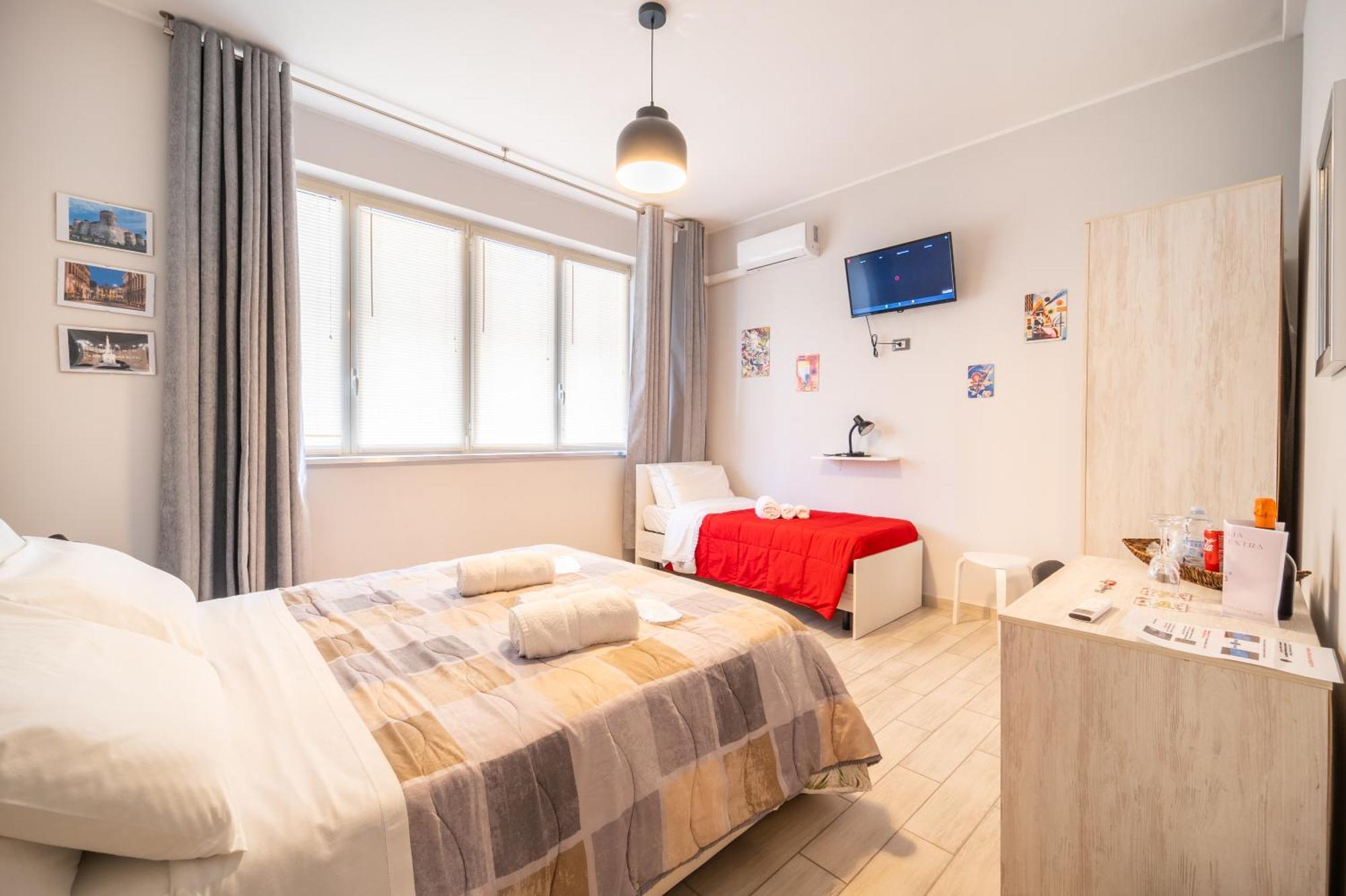 Catina Domus Otel Katanya Dış mekan fotoğraf
