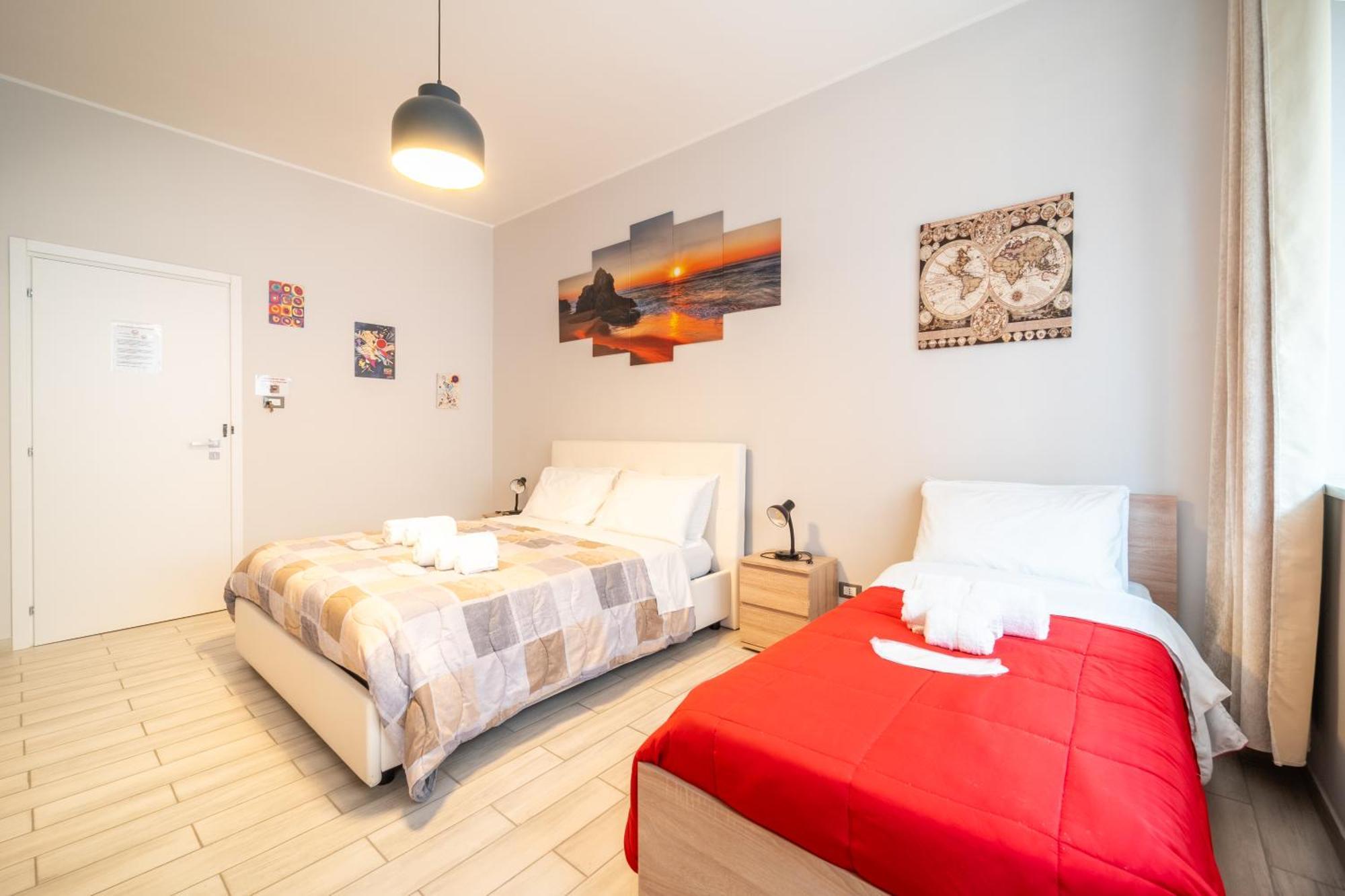 Catina Domus Otel Katanya Dış mekan fotoğraf