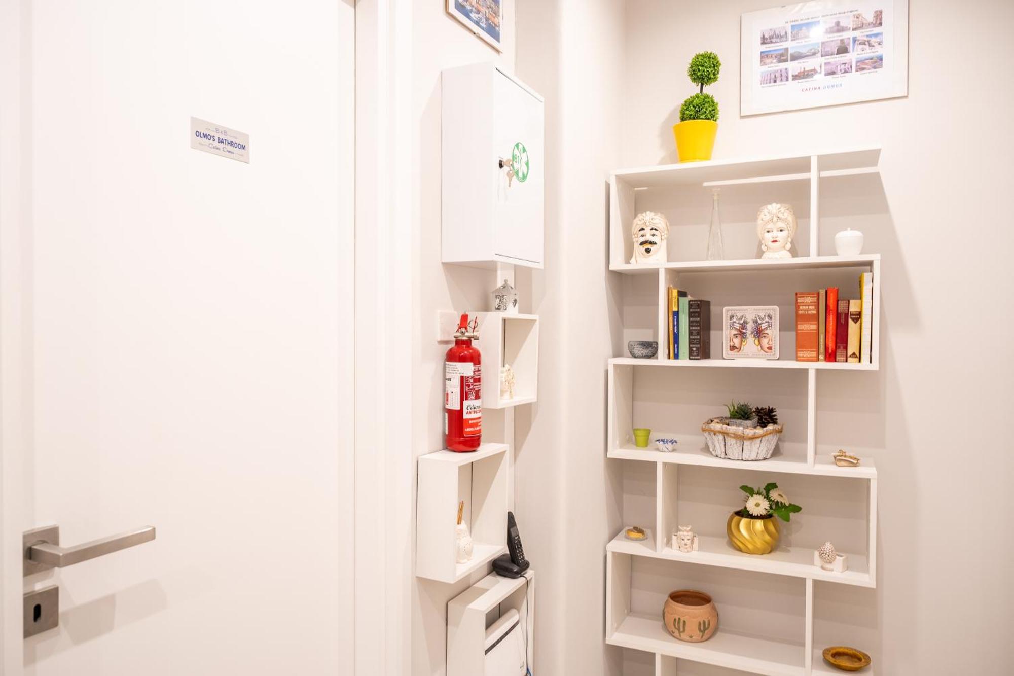 Catina Domus Otel Katanya Dış mekan fotoğraf