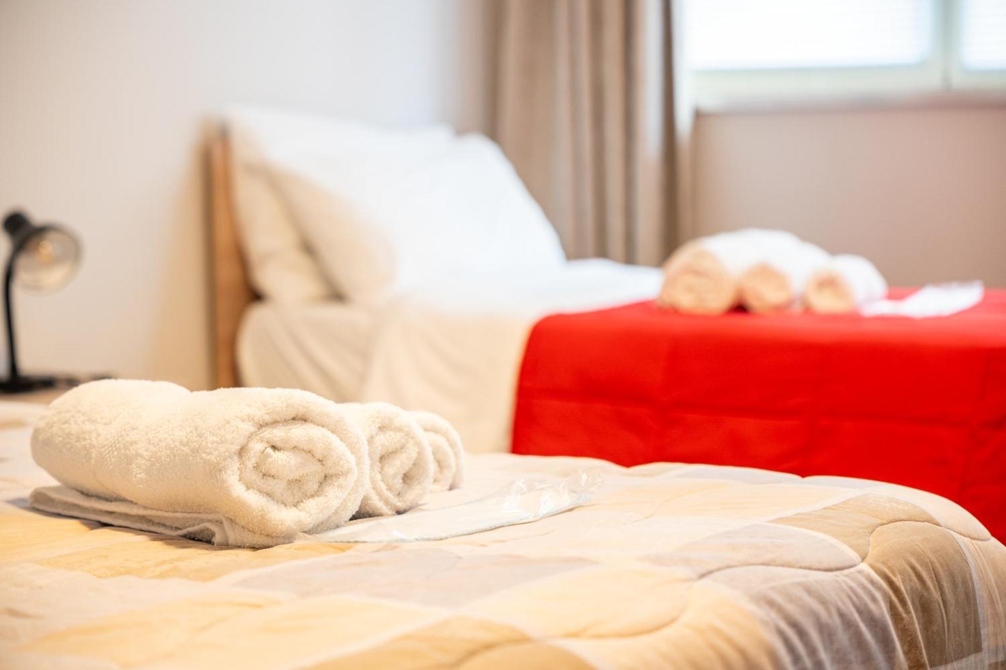 Catina Domus Otel Katanya Dış mekan fotoğraf