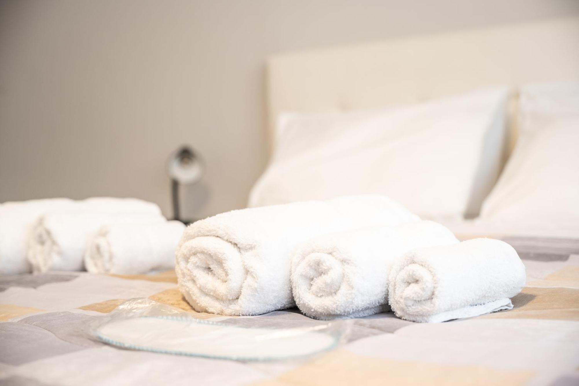 Catina Domus Otel Katanya Dış mekan fotoğraf